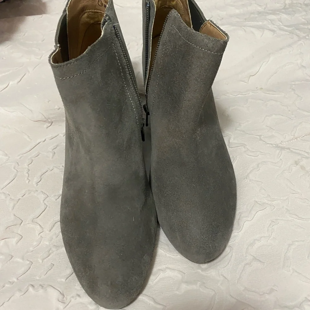 Vionic wedge bootie - Picture 4 of 4